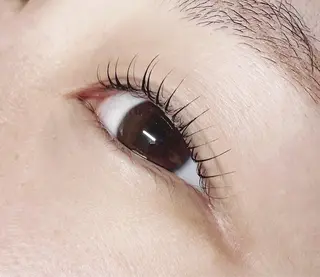 マツエク・マツパ Dolce Eyeのマツエク・マツパデザイン