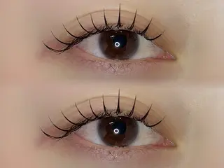 マツエク・マツパ kirara🎀♡ 新丸子/武蔵小杉のマツエク・マツパデザイン