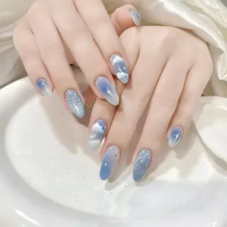 ネイル Sora Nailのネイルデザイン