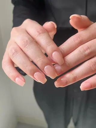 ネイル +vico Reiのネイルデザイン