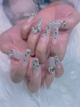 ネイル リン リンのネイルデザイン