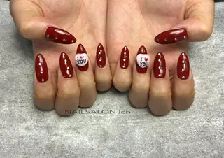 ネイル NAILSALON Ichiのネイルデザイン