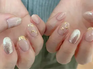 ネイル vico栄 kitagawaのネイルデザイン