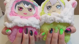 ネイル 西日暮里駅徒歩1分/ NAIL106Gのネイルデザイン