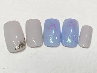 ネイル Suu ..のネイルデザイン