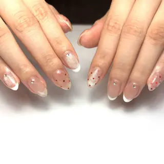 ネイル BOTA NAIL UMIのネイルデザイン