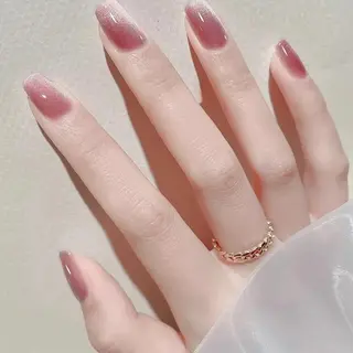 ネイル Theone栄店 伊藤のネイルデザイン