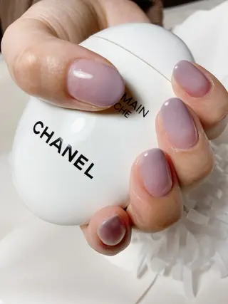 ネイル lulucharis nailのネイルデザイン
