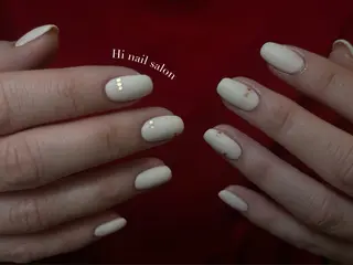 ネイル Hi nail池袋 🎀Riraiのネイルデザイン