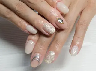 ネイル NAIL'S KISHのネイルデザイン