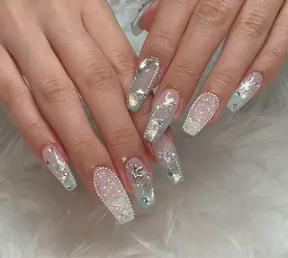 ネイル MN salonのネイルデザイン