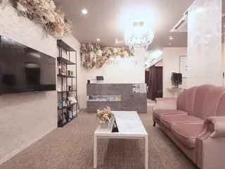 Brightplus ブライトプラスのエステ・リラクイメージ