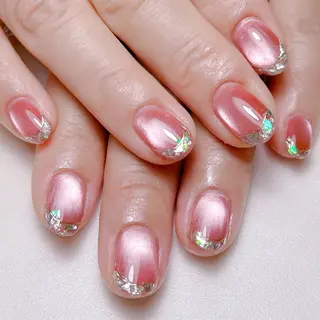 ネイル Fululu nailのネイルデザイン