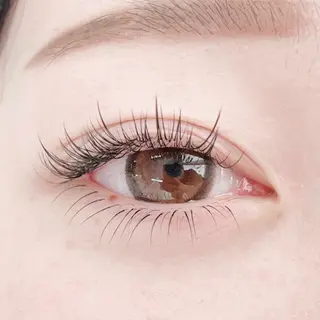 マツエク・マツパ 表参道アイリスト ⭐️KANAのマツエク・マツパデザイン