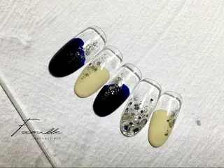 ネイル Rio -リオ-のネイルデザイン