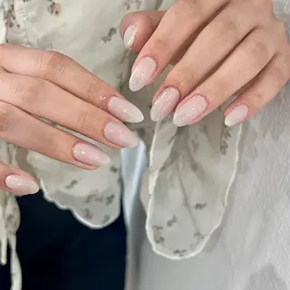 ネイル Ugirl Nail Pinpin🤍のネイルデザイン
