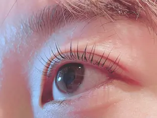 マツエク・マツパ eyesalon ROMU.のマツエク・マツパデザイン