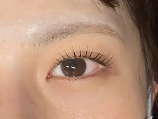 マツエク・マツパ Amira/アミーラ YU-KA🤍のマツエク・マツパデザイン