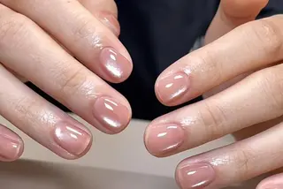 ネイル 🎀 KiKi_nailのネイルデザイン
