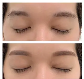 アイブロウ WHITE  EYE ❤︎takimotoの眉毛・アイブロウイメージ