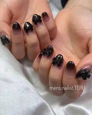 ネイル nailsalon ETERNALのネイルデザイン
