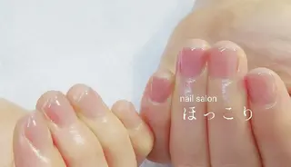 ネイル ネイルサロンほっこり kanaのネイルデザイン