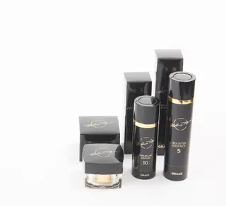 ビューティーサロン グレース立川店のエステ・リラクイメージ