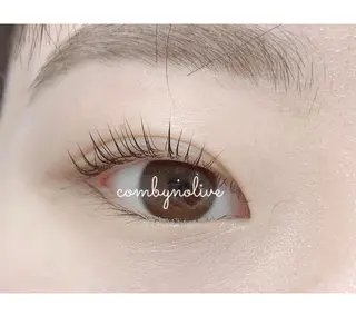 マツエク・マツパ Laurel eye ローレルのマツエク・マツパデザイン