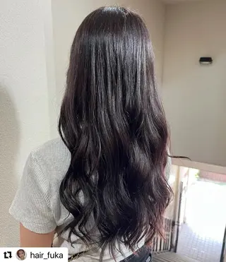 ミディアム カラー メンズ 🩷Eny terrace🩷のヘアスタイル