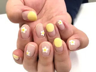 ネイル Dyna moon.のネイルデザイン