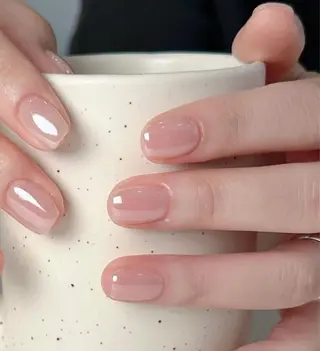 ネイル HIN NAILのネイルデザイン