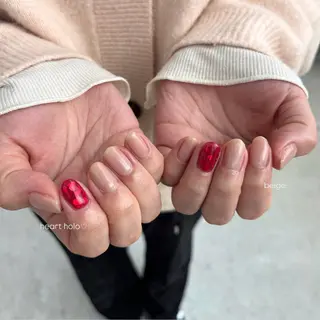 ネイル filonnail airiのネイルデザイン
