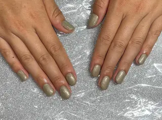 ネイル VIERU 🌈🎀💖のネイルデザイン