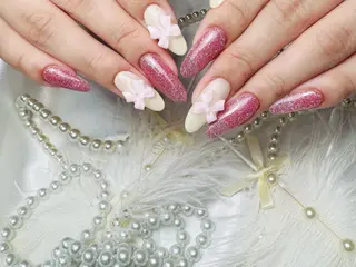 ネイル ネイルサロン lotusのネイルデザイン