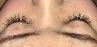 マツエク・マツパ 菅原 麻衣のマツエク・マツパデザイン