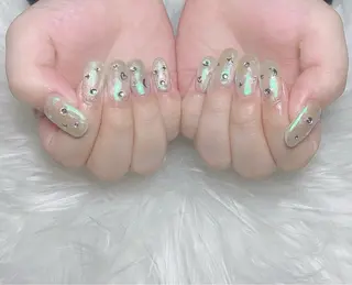 ネイル hairsalon556所属・hairsalon 556のマツエク・マツパデザイン