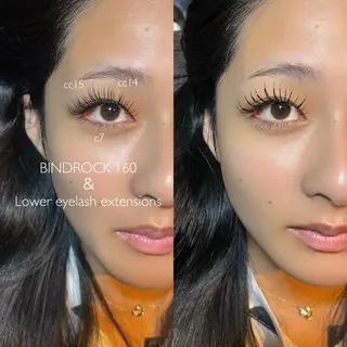 マツエク・マツパ shizuka🩰‎ マツエク┊︎マツパのマツエク・マツパデザイン