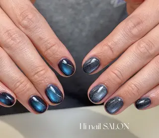 ネイル Hi nail池袋 🎀Riraiのネイルデザイン