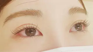 マツエク・マツパ Alice Mikiのマツエク・マツパデザイン