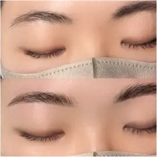 アイブロウ 眉毛サロン/ AYU .の眉毛・アイブロウイメージ