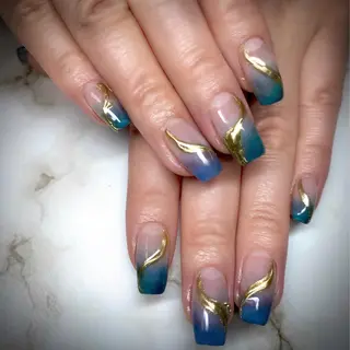 ネイル C&C シーアンドシーのネイルデザイン