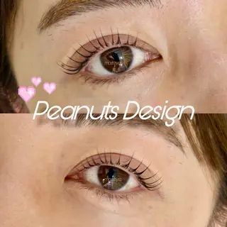 マツエク・マツパ most eyes 🤍OHTOMOのマツエク・マツパデザイン