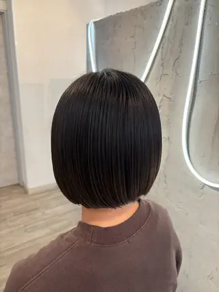 ショート 💫ヘアケアリスト✨ FU-RIのヘアスタイル