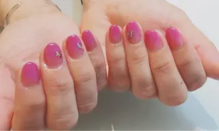 ネイル 西日暮里駅徒歩1分/ NAIL106Gのネイルデザイン