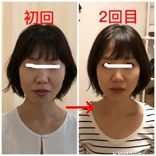 岡田 満里のその他イメージ