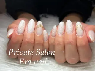 ネイル Era nailのネイルデザイン