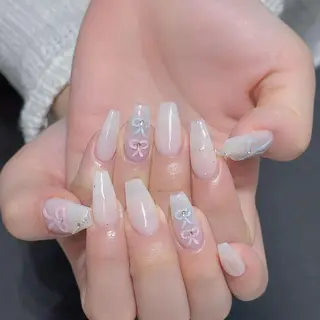 ネイル Queens ゲンのネイルデザイン