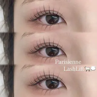 マツエク・マツパ まつパ/マツエク/ 渋谷momokaのマツエク・マツパデザイン