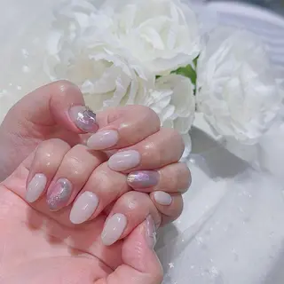 ネイル Queens momoのネイルデザイン