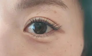 マツエク・マツパ 犬飼 統子の眉毛・アイブロウイメージ